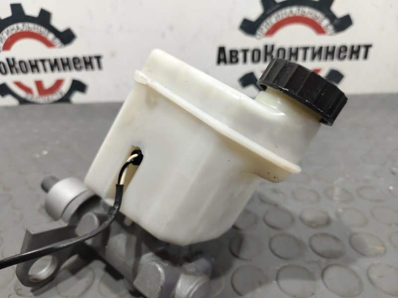 Главный тормозной цилиндр, 3000 рублей, Красноярск