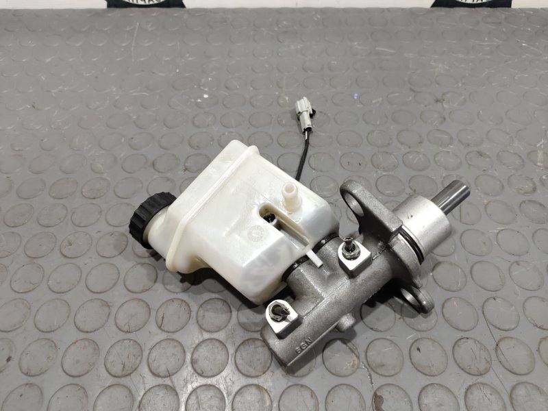 Главный тормозной цилиндр, 3000 рублей, Красноярск