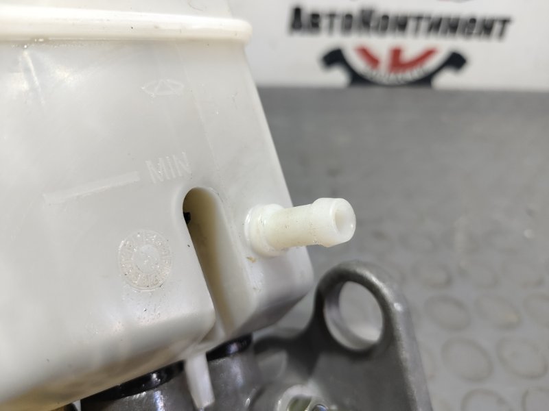 Главный тормозной цилиндр, 3000 рублей, Красноярск