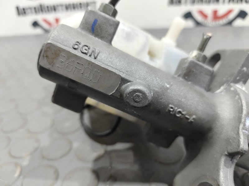 Главный тормозной цилиндр, 3000 рублей, Красноярск