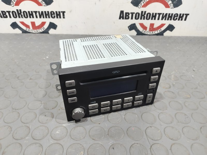 Магнитола, 1500 рублей, Красноярск