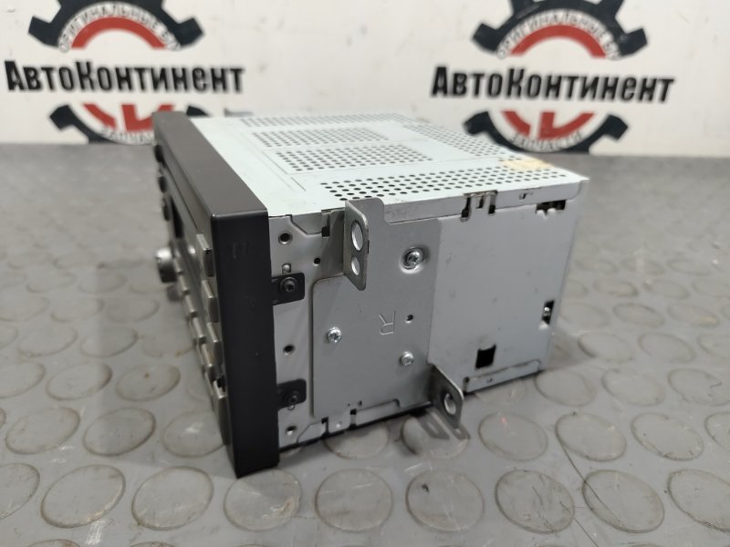 Магнитола, 1500 рублей, Красноярск