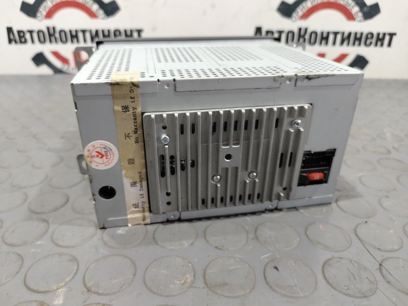 Магнитола, 1500 рублей, Красноярск