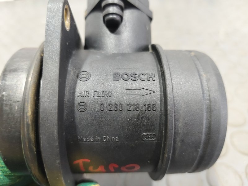 Датчик массового расхода воздуха, 3000 рублей, Красноярск