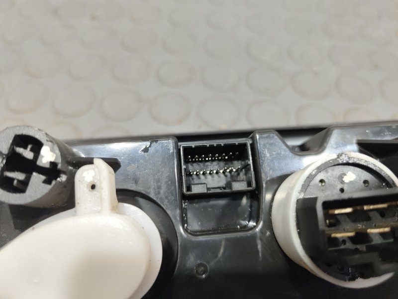 Блок управления климат-контролем, 5000 рублей, Красноярск