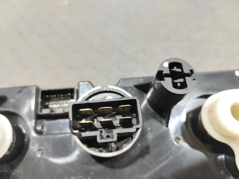 Блок управления климат-контролем, 5000 рублей, Красноярск