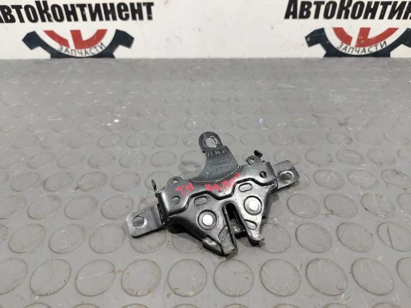 Замок капота, 1000 рублей, Красноярск