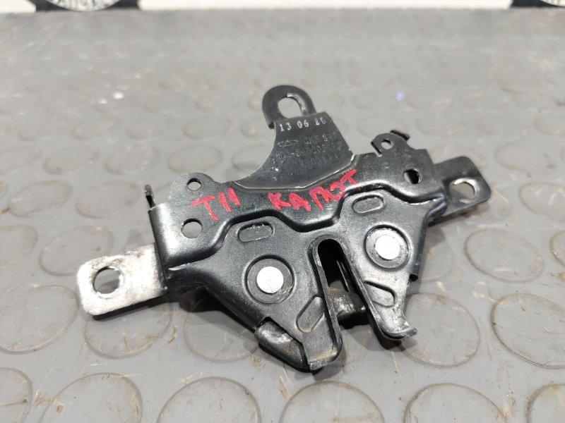 Замок капота, 1000 рублей, Красноярск