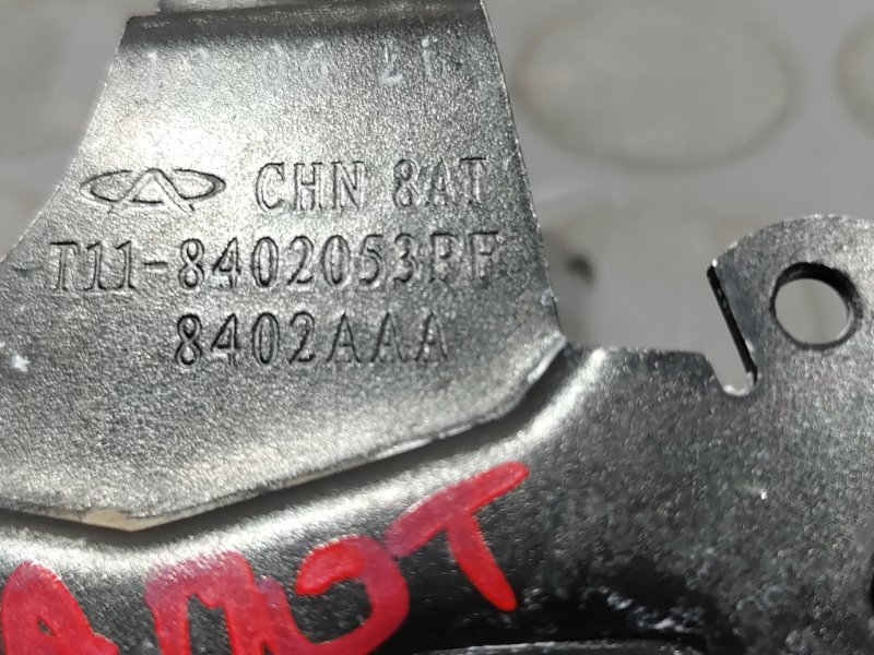 Замок капота, 1000 рублей, Красноярск