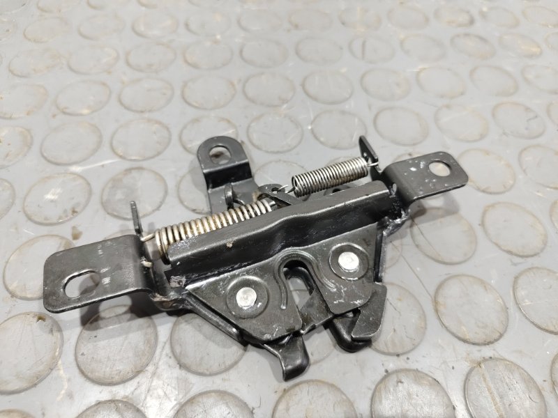 Замок капота, 1000 рублей, Красноярск