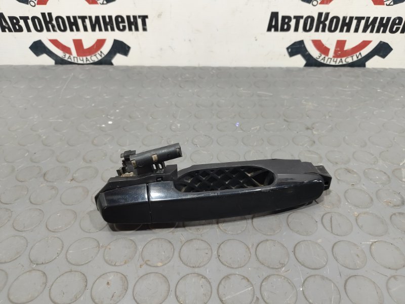 Ручка двери внешняя, 1500 рублей, Красноярск