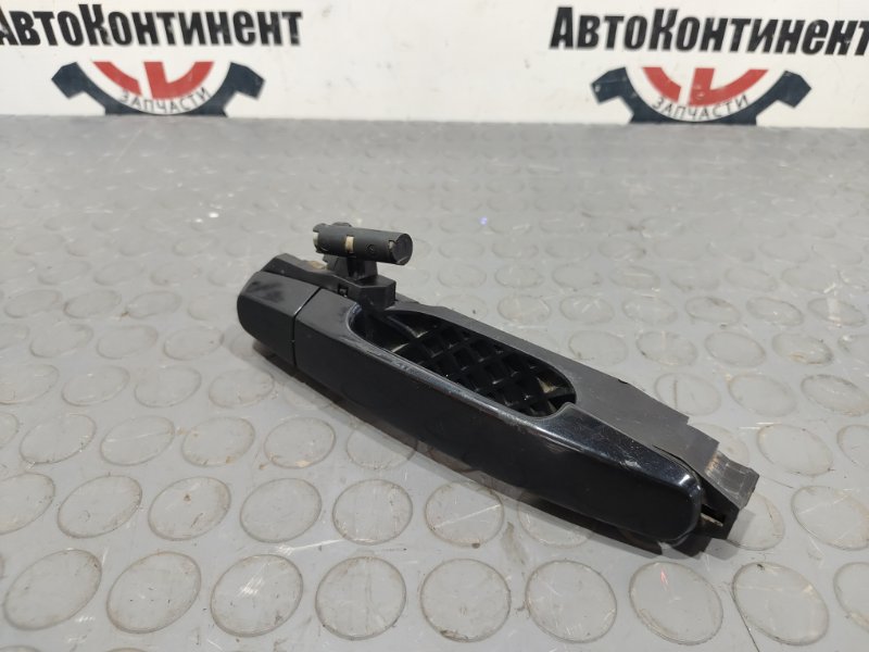 Ручка двери внешняя, 1500 рублей, Красноярск