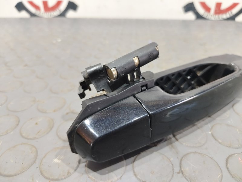 Ручка двери внешняя, 1500 рублей, Красноярск