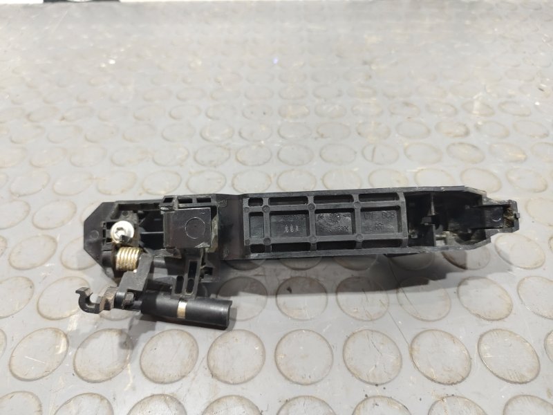 Ручка двери внешняя, 1500 рублей, Красноярск