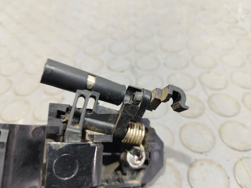 Ручка двери внешняя, 1500 рублей, Красноярск