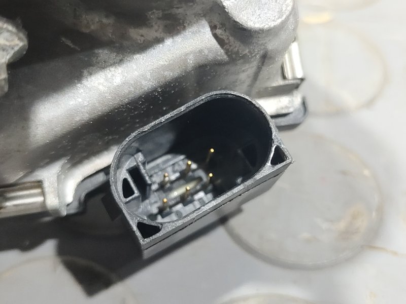 Заслонка дроссельная, 4000 рублей, Красноярск