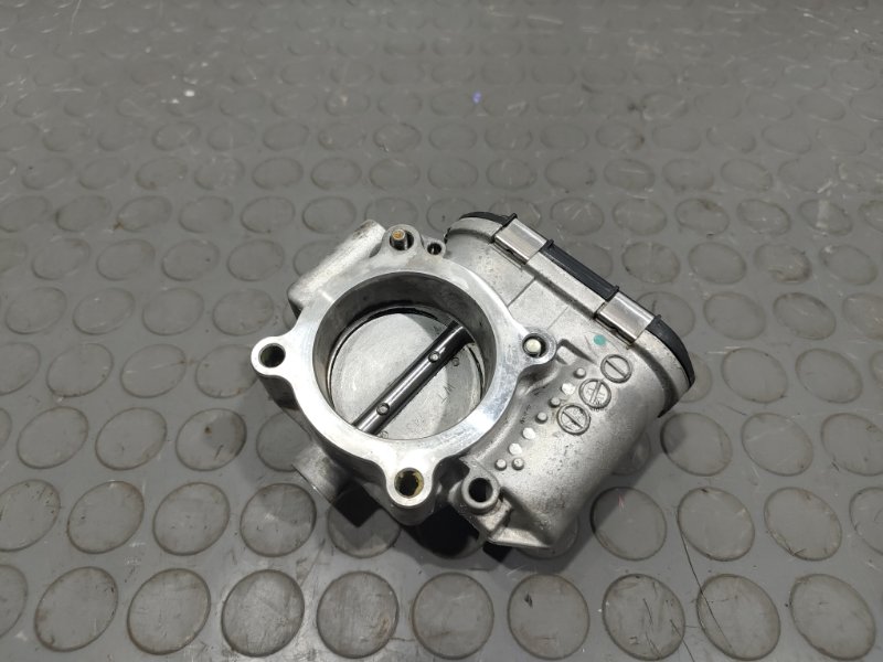 Заслонка дроссельная, 4000 рублей, Красноярск