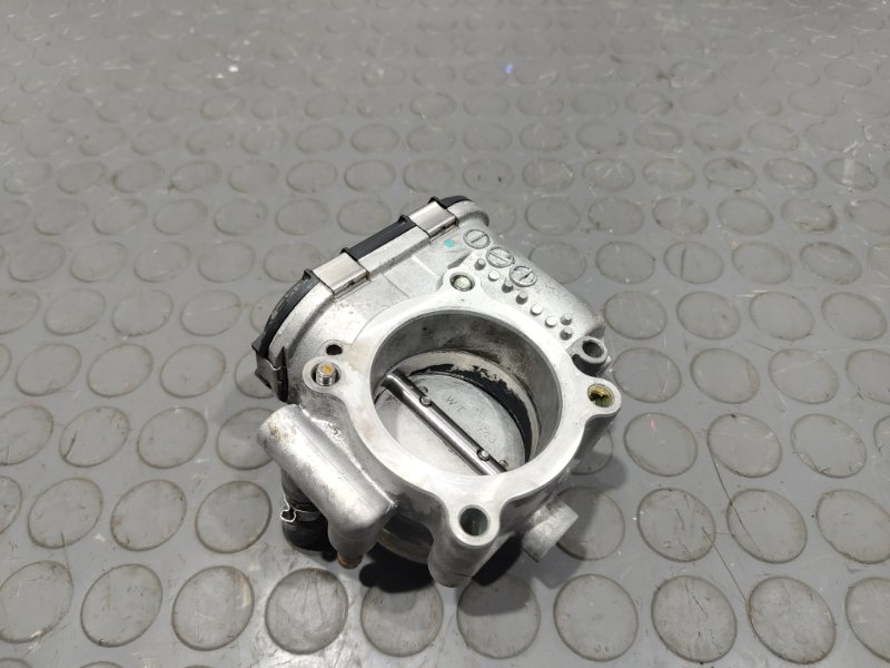 Заслонка дроссельная, 4000 рублей, Красноярск