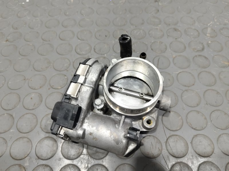 Заслонка дроссельная, 4000 рублей, Красноярск