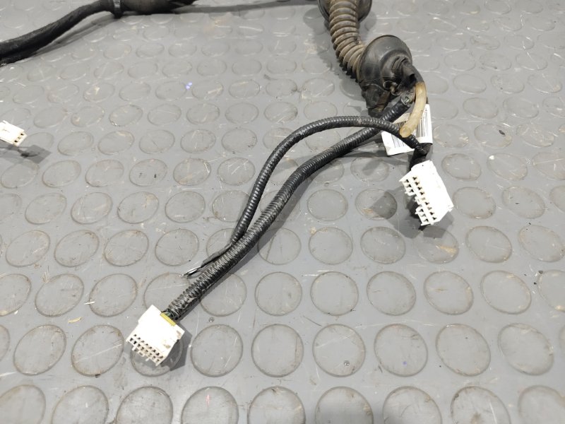 Проводка двери багажника, 2000 рублей, Красноярск