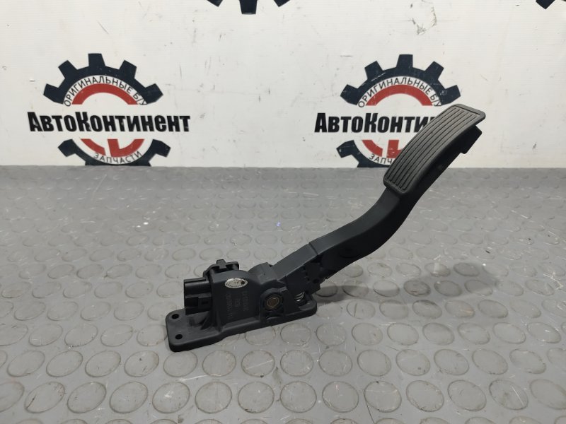 Педаль газа, 2500 рублей, Красноярск