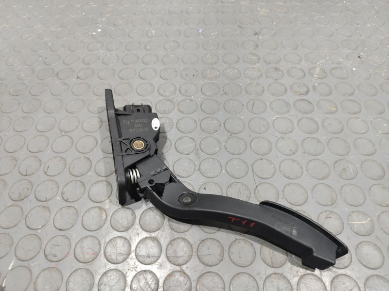 Педаль газа, 2500 рублей, Красноярск