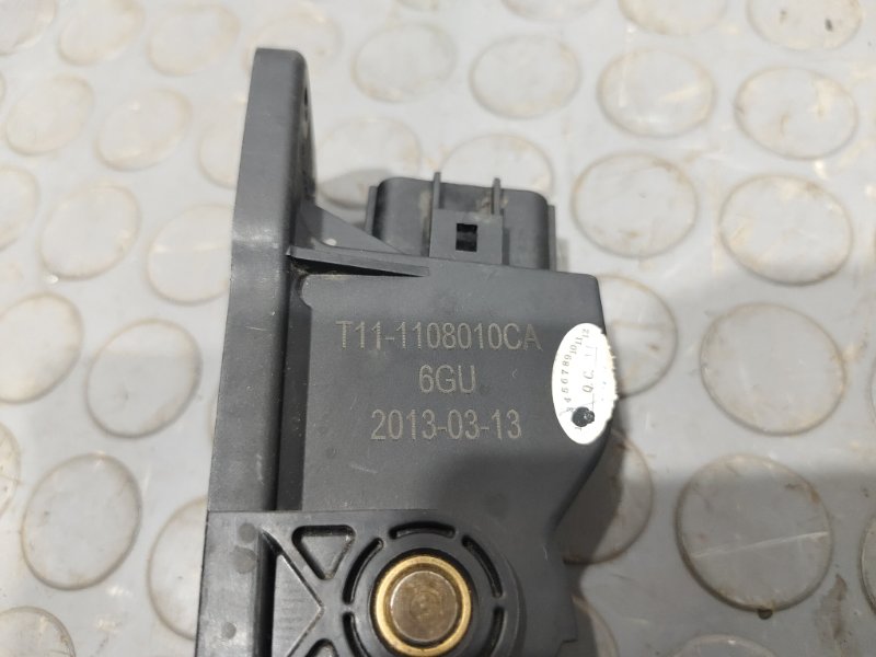 Педаль газа, 2500 рублей, Красноярск