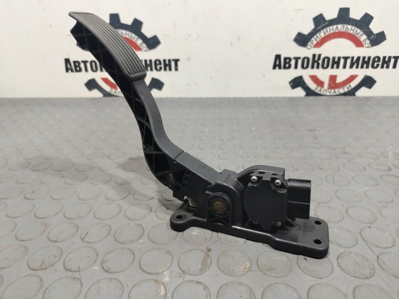 Педаль газа, 2500 рублей, Красноярск