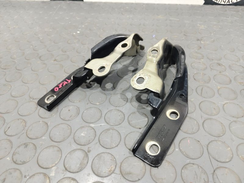 Петля капота, 1500 рублей, Красноярск