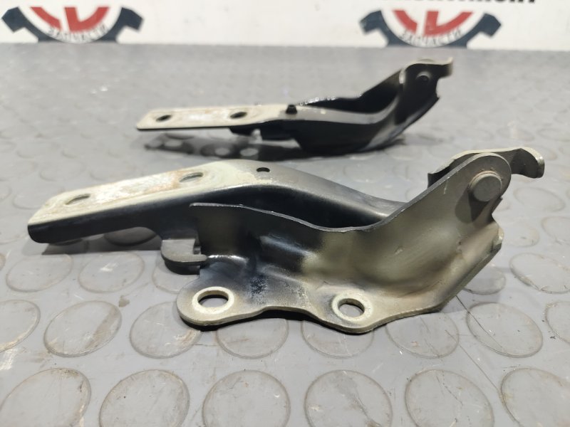 Петля капота, 1500 рублей, Красноярск