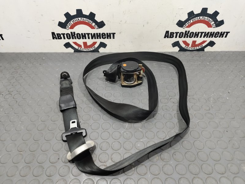 Ремень безопасности, 1000 рублей, Красноярск