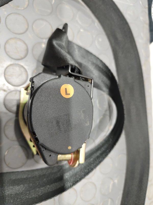 Ремень безопасности, 1000 рублей, Красноярск