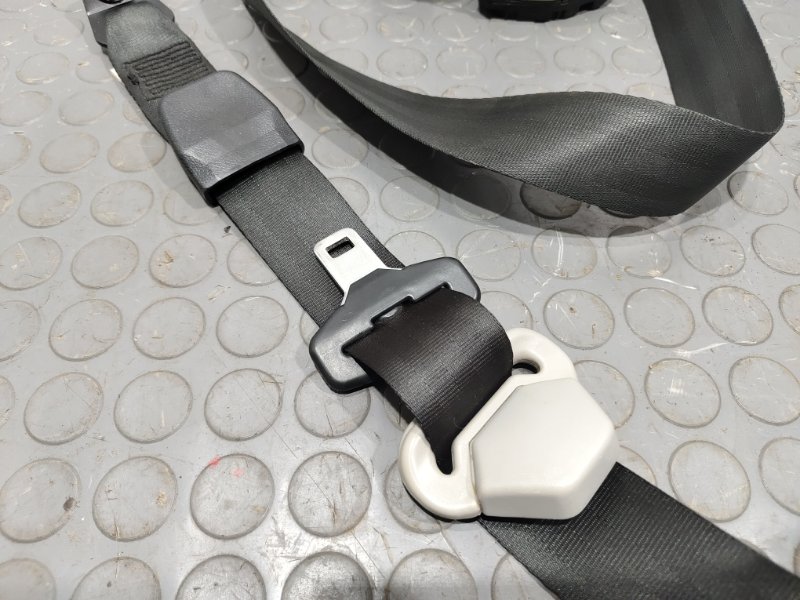 Ремень безопасности, 1000 рублей, Красноярск