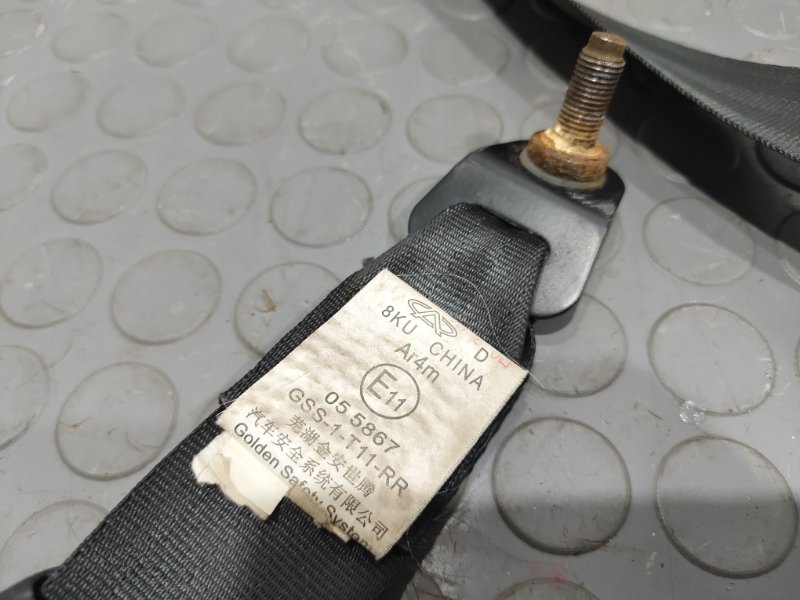 Ремень безопасности, 1000 рублей, Красноярск