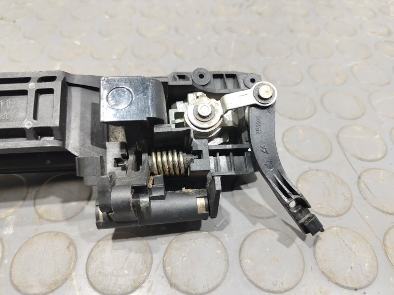 Ручка двери внешняя, 1500 рублей, Красноярск