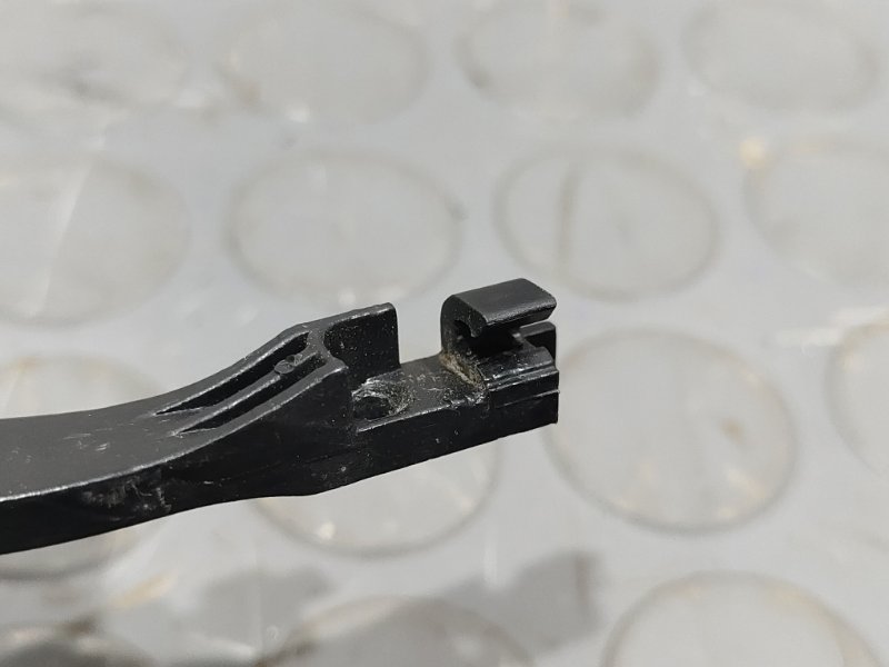 Ручка двери внешняя, 1500 рублей, Красноярск