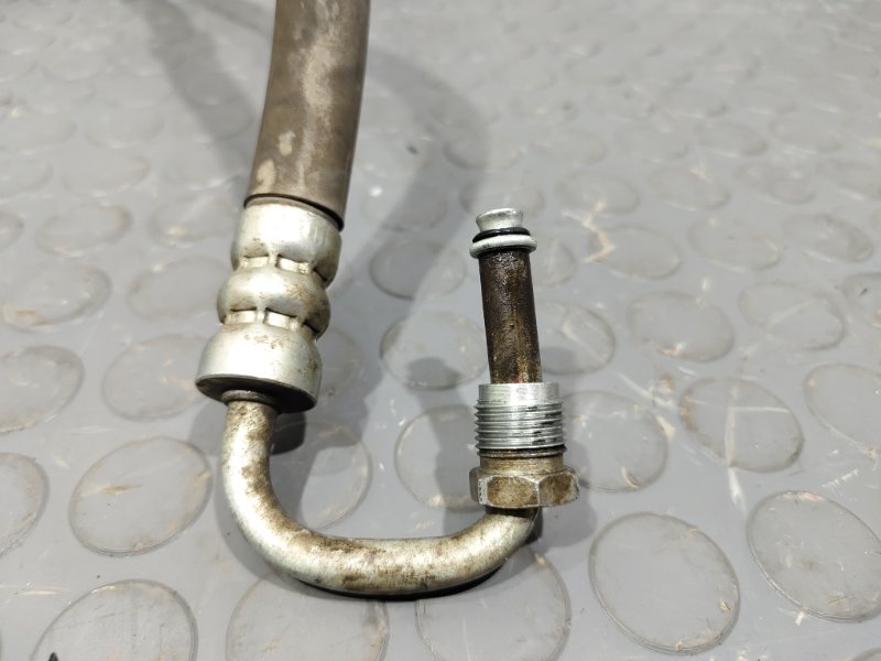 Трубка насоса гидроусилителя, 2000 рублей, Красноярск