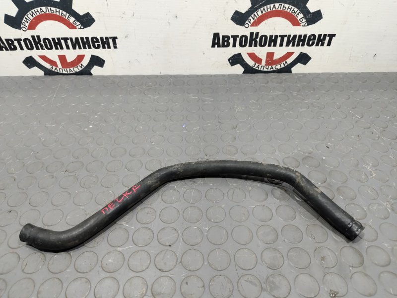 Патрубок радиатора печки, 1000 рублей, Красноярск