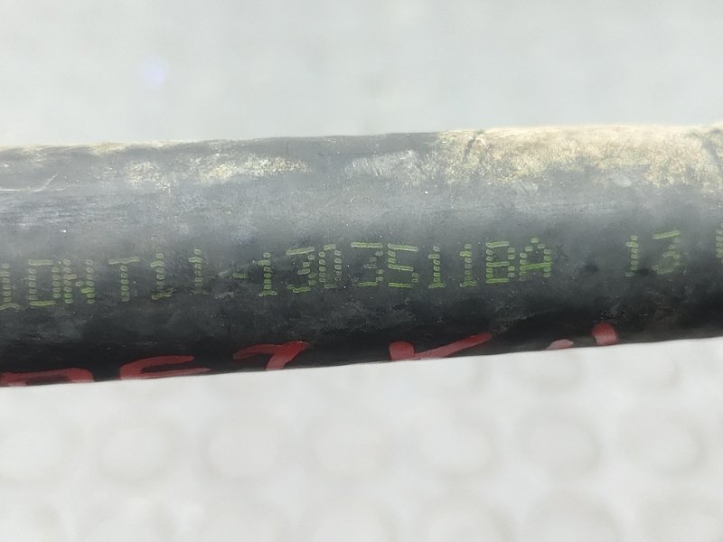 Патрубок радиатора печки, 1000 рублей, Красноярск