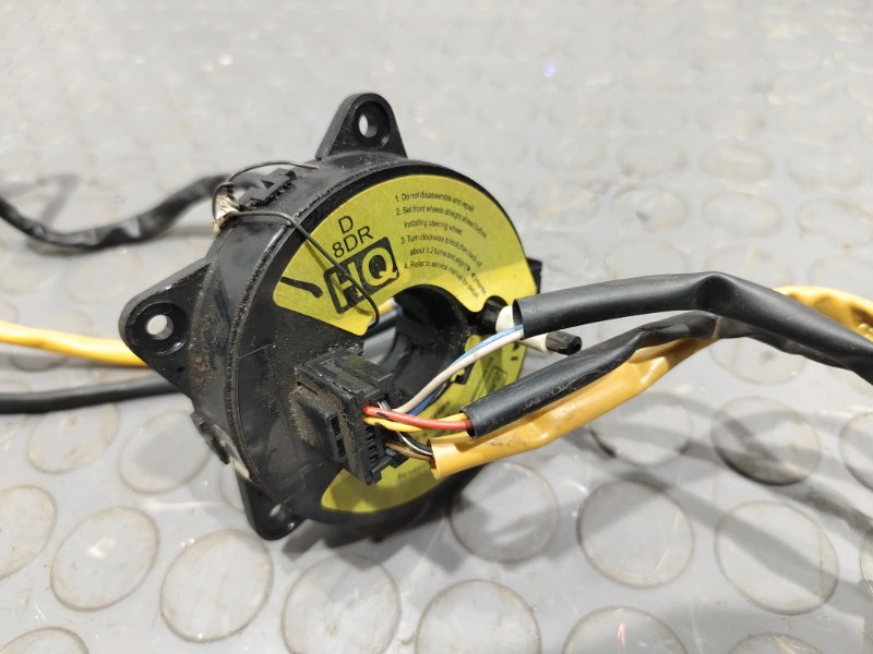 Шлейф-лента аирбага, 3000 рублей, Красноярск