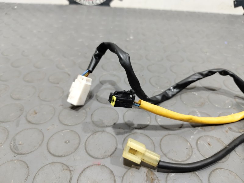 Шлейф-лента аирбага, 3000 рублей, Красноярск