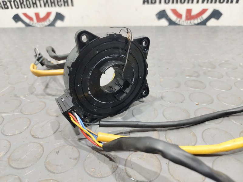 Шлейф-лента аирбага, 3000 рублей, Красноярск