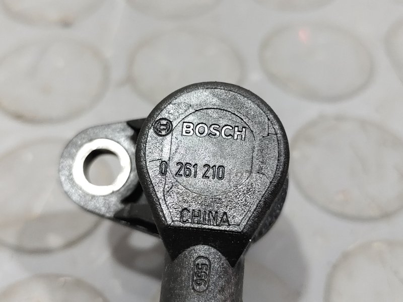 Датчик положения коленвала, 500 рублей, Красноярск