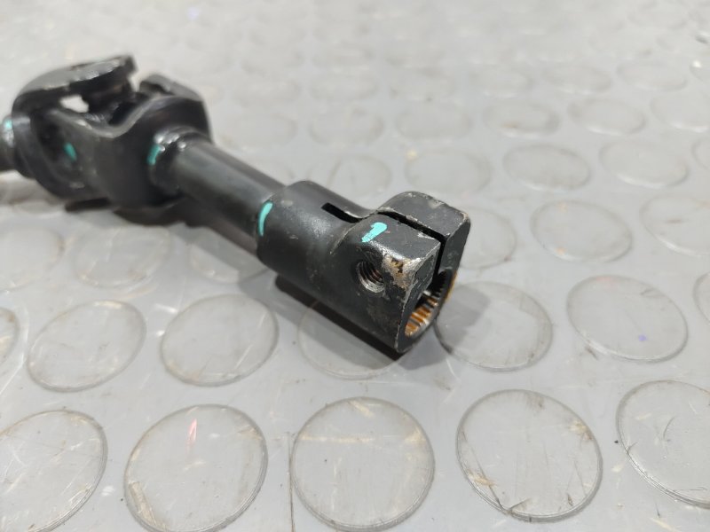 Рулевой карданчик, 1500 рублей, Красноярск