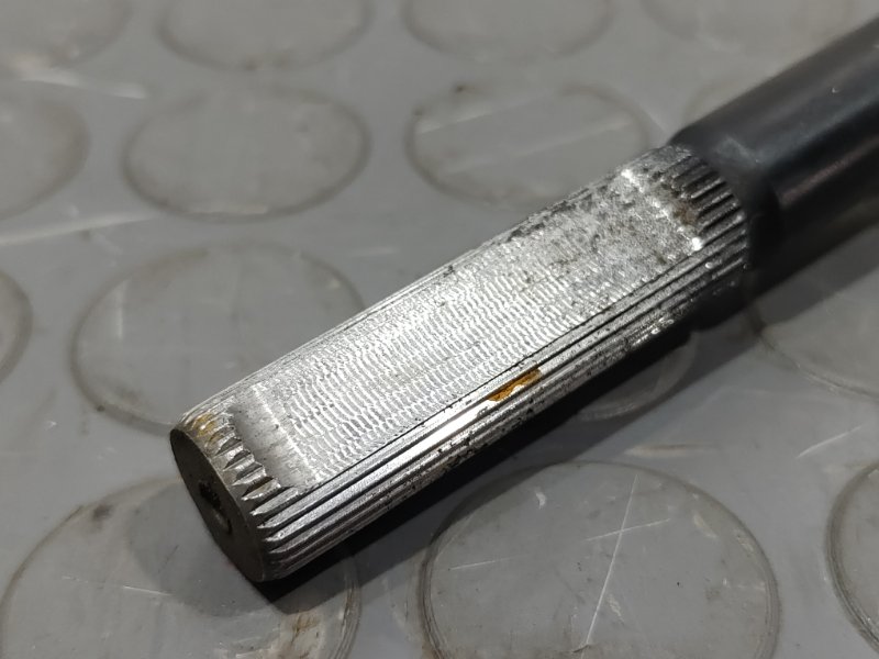 Рулевой карданчик, 1500 рублей, Красноярск