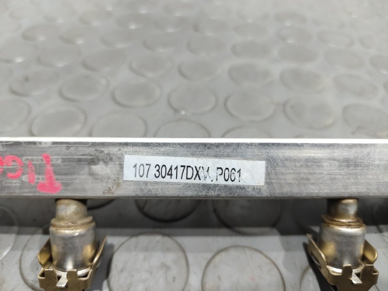 Топливная рейка, 500 рублей, Красноярск