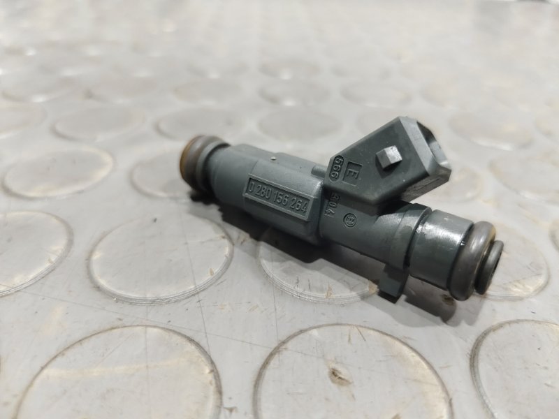 Форсунка топливная, 1200 рублей, Красноярск