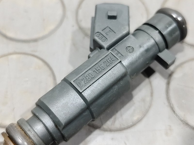 Форсунка топливная, 1200 рублей, Красноярск