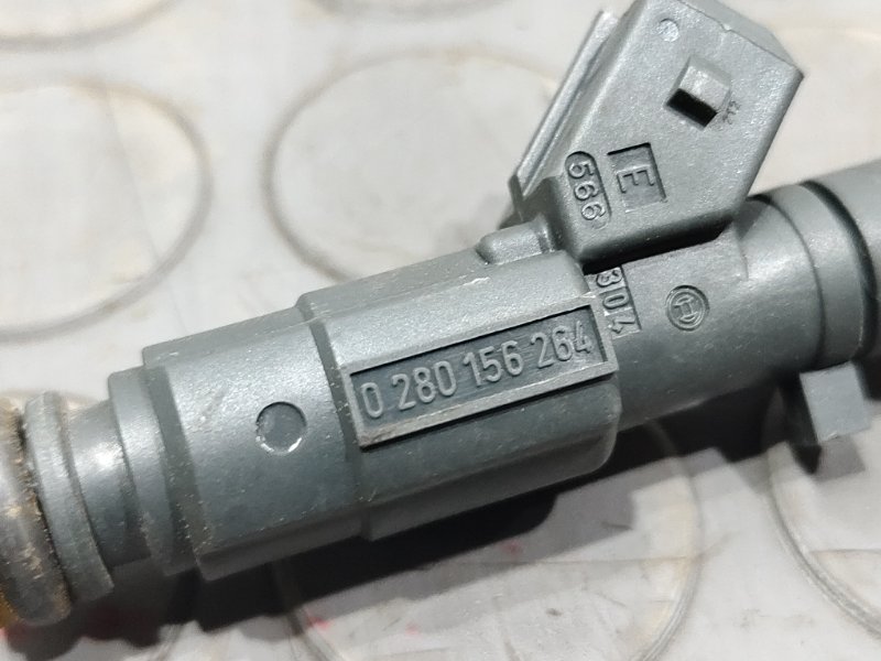 Форсунка топливная, 1200 рублей, Красноярск