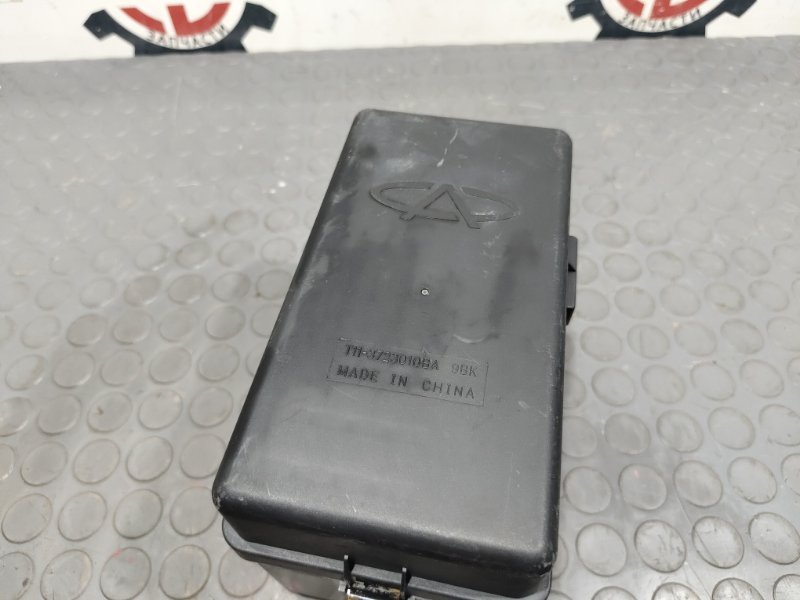 Корпус блока предохранителей, 1000 рублей, Красноярск